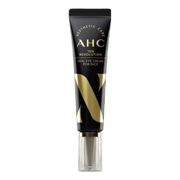 Ahc Ten Revolution - Crema De Ojos 1.0 Fl Oz