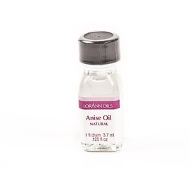 LorAnn Oils Anise Oil - 1 dram by LorAnn Oils [Foods]