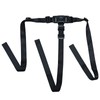 Universal 3 Point Harness Seat Belt Harness Seat Belt for