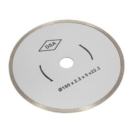 Sealey Tc180B/04 Blade