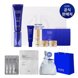 IOPE 레티놀 엑스퍼트 0.3% 20ml Retinol Expert 0.3% 20ml