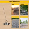 OCPTY 13.7" Pressure Washer Surface Cleaner with 4 Wheels 1/4"