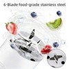 Portable Cordless Blender for Smoothies and Shakes