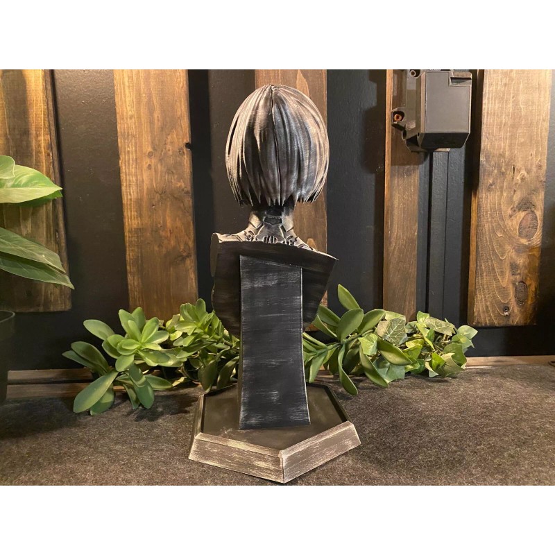 Unbranded Cortana Statue 12inch