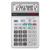 Sharp Business Calculator EL-N742K-X Eco-friendly Goods Law Compliant 12 Digits