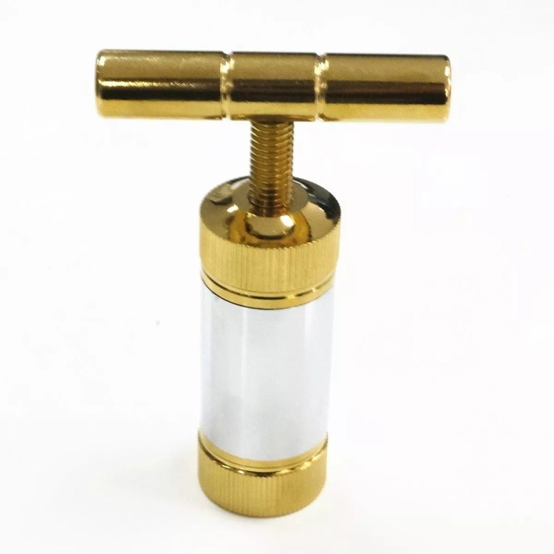 TitanOwl Tincture Press Small Size Handheld Press Extract Herb T