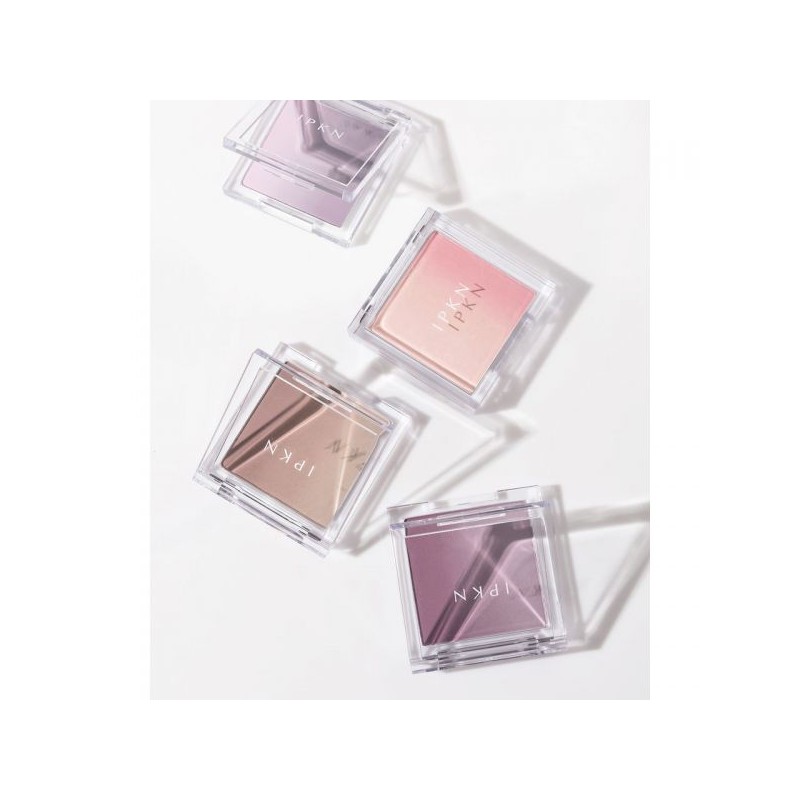 FLOWERKNOWS Night Unicorn 6-ball Satin Makeup Palette / FLOWERKNOWS 나이트유니콘