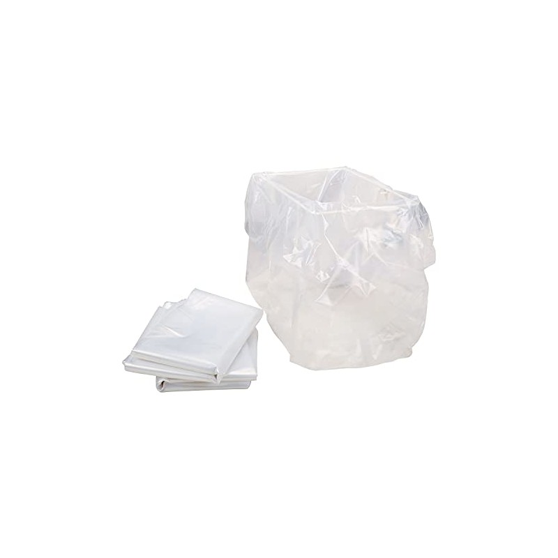 - Shredder Bags, 58 gal Capacity