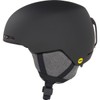 Oakley MOD 1 Ski Helmet, Matte Black, S