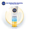NIVEA SUN Protector Solar Facial Control De Brillo 50 ml
