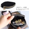 Fuyunohi Makeup Pouch, Mini Accessory Case, Makeup Pouch, Compact, Ultra