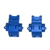 Front Rear Gear Box Aluminium Alloy RC Differential Housing for