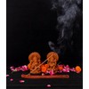 Golden Nag Flavors : Chandan, Champa, Patchouli, Meditation Sticks