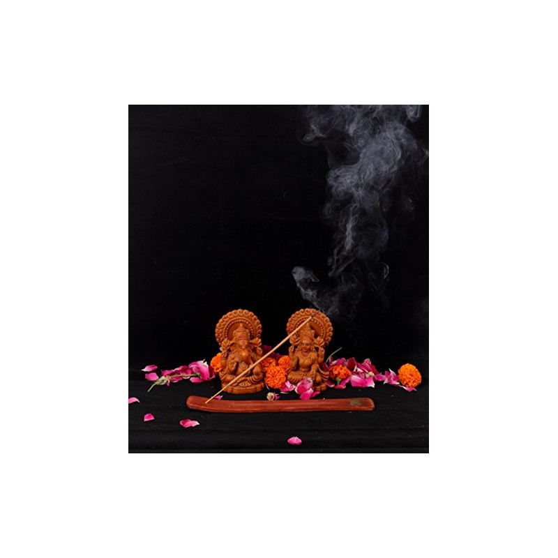 Golden Nag Flavors : Chandan, Champa, Patchouli, Meditation Sticks