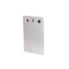 Dalton Metal Clip Board Clipboard A6 117 – 330 a6 Brass
