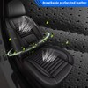 DISUTOGO Seat Covers for Toyota Highlander 2008-2023 2024 2025 2026: