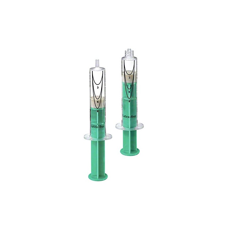 B. Brown Perifix l.o.r. Syringe for Epidural Anästhesie 10ml