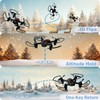 Drones for Kids 8-12, Drone with Camera 1080P for Kids