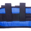 COW&COW Padded Gait Belt with 4 Handles and Quick Release