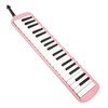 Melodica 37 Keys Keyboard Wind Musical Instrument for Beginner Professional