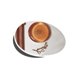 bola nymphea Gano Excel Transparent Soap with Ganoderma - Moisturizing and Nourishing Natural