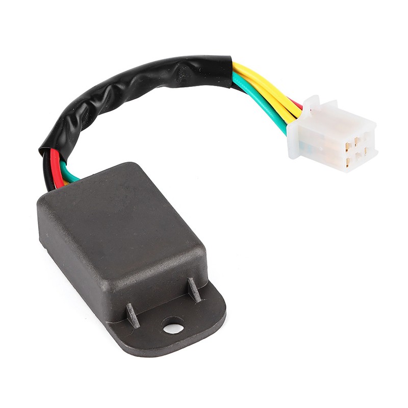 Regulator Rectifier Motorcycle Accessory Fit for XL500 XL500R XLX350R XL250