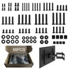 Tornillos Montaje Tv, Kit Universal de Tornillo M8 M6 M5
