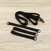 SG Store Set of 4 Fixed Straps Wind Protection for
