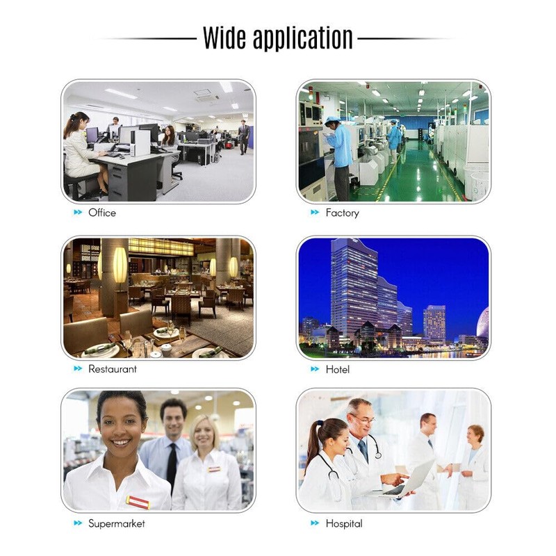 Biometric Fingerprint Password Attendance Machine Employee Check-in Time Clock
