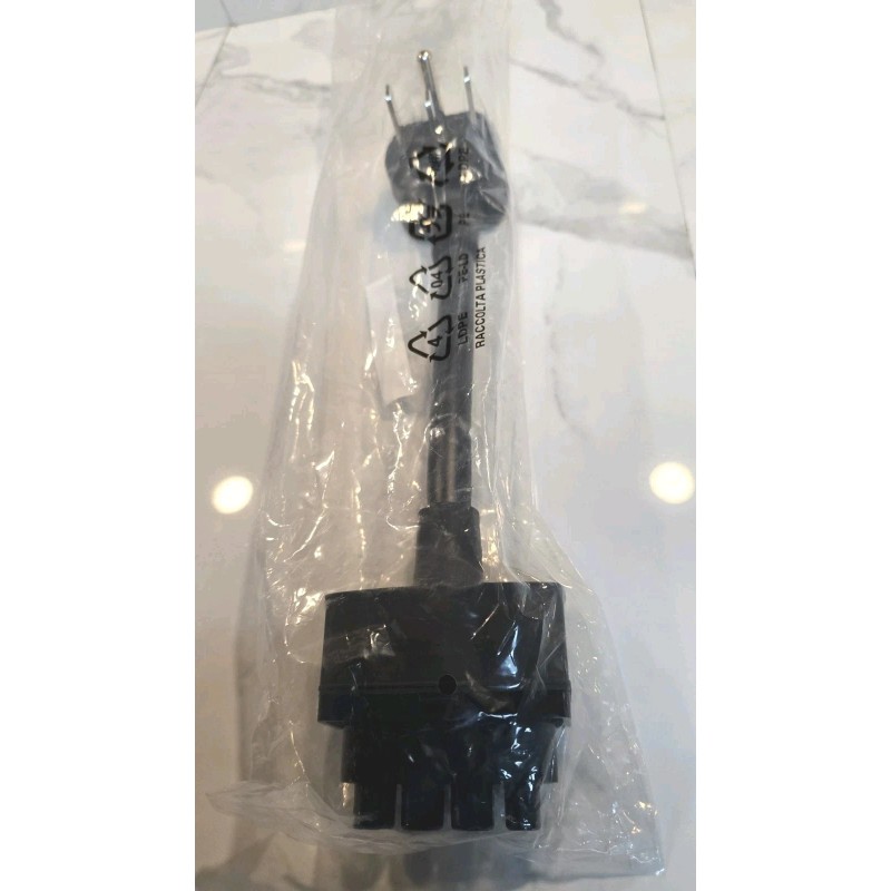 Ford NEMA 14-50 30A 250v adapter for MachE F150 Lightning