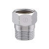 Kakudai 9653 Check Valve Nipple