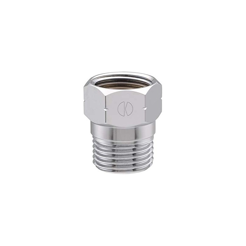 Kakudai 9653 Check Valve Nipple
