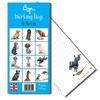 to Do List Magnetic Notepad. Working Dogs by Bryn Parry