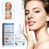Hyaluronic Acid Skin Serum, Anti-Ageing Hydrating Serum for Dry, Sensitive
