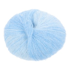 Gatuida Knitting Yarn Woolen Thread Soft and Comfortable DIY Supplies for Sweater and Scarf Making Premium Skin Friendly Material for Craft Lovers for All Knitting Projects