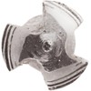 Drill America #6-32 x 6" High Speed Steel Pulley Tap,
