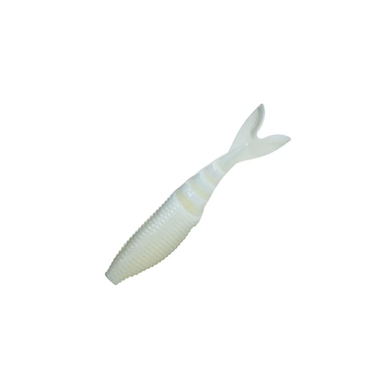 Gary Yamamoto Zako 4' Multi-Use Soft Plastic Fishing Angling Swimbait