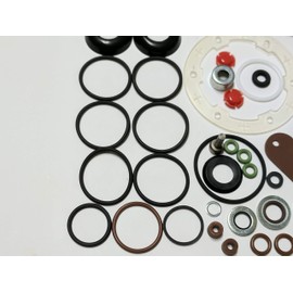 Seal Kit Replaces Roosa Master Stanadyne 33814/24373 for DB2 Diesel Injection Pumps