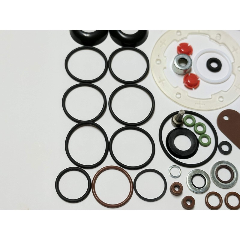 Seal Kit Replaces Roosa Master Stanadyne 33814/24373 for DB2 Diesel
