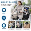 Bicycle/Child Seat, Rain Cover, Back/Child Seat, 600D Nylon, Waterproof, Windproof,