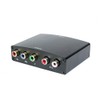 Techly HDMI to Component w/Audio Converter