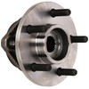 Timken HA597449 Axle Bearing and Hub Assembly