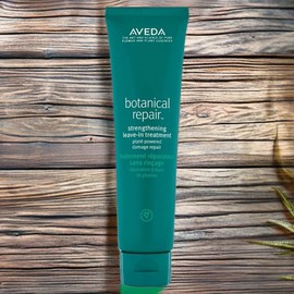 Aveda Hair Care Hair Softness Botanical Repair Strengthening Leave-In Treatment 1ea 100ml / 아베다 헤어케어 모발부드러움 보태니컬 리페어 스트렝쓰닝 리브 인 트리트먼트 1개 100ml