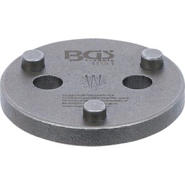 BGS 1119-1 | Brake Piston Reset Adaptor for VAG, Ford, Renault with electric handbrake