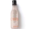 Jabon Liquido Cremoso Para El Cuerpo Castaña Ekos Natura 195ml