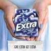 Wrigley 3x Packs Wrigley's Extra Winterfresh Gum | 15 Sticks