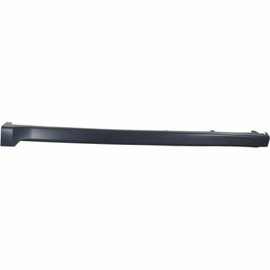 For Nissan Altima 2007 08 09 10 11 2012 Rocker Panel Molding Passenger Side | Plastic | Primed | Hybrid | CAPA | 76850JA000 | NI1607100