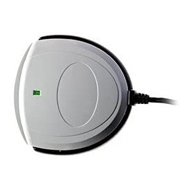 IDENTIV SCR3310v2.0 Lector de Tarjetas Inteligentes USB (USB C)
