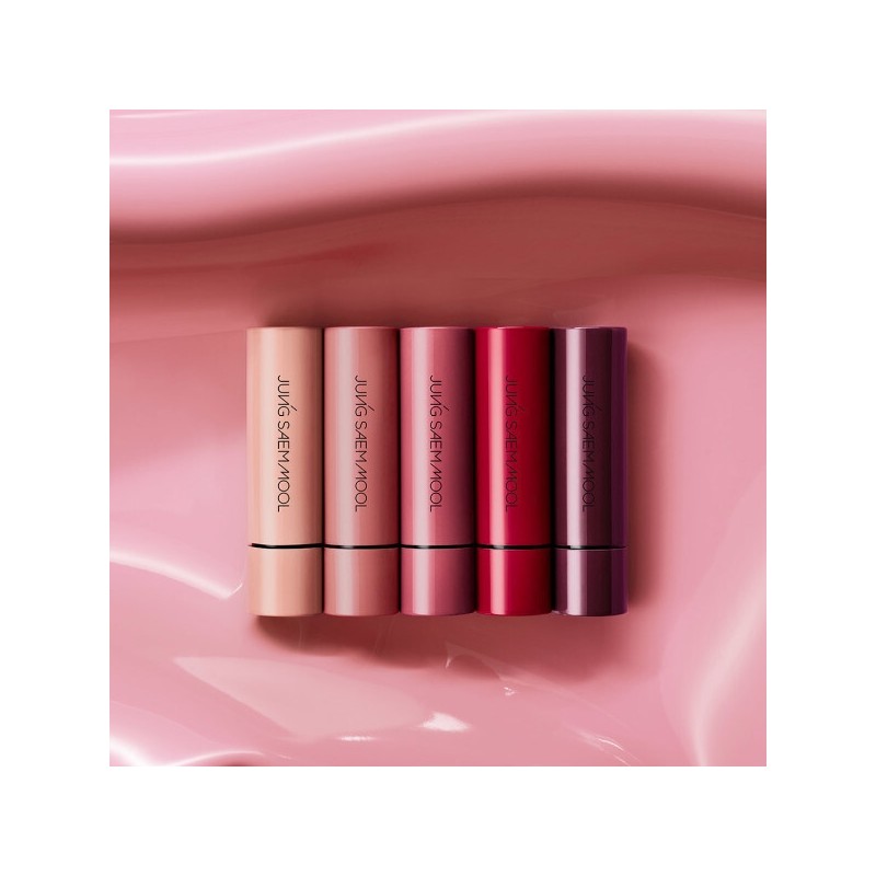 New Classic Shine Lipstick / 뉴클래식 샤인 립스틱