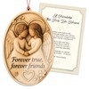 Friendship Gifts for Women, Elephant Gifts for Women, Best Friends,